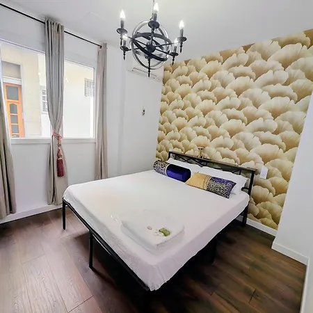 Apartman Royal Lux Sagunto