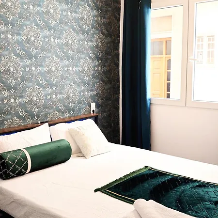 Royal Lux Apartment Sagunt