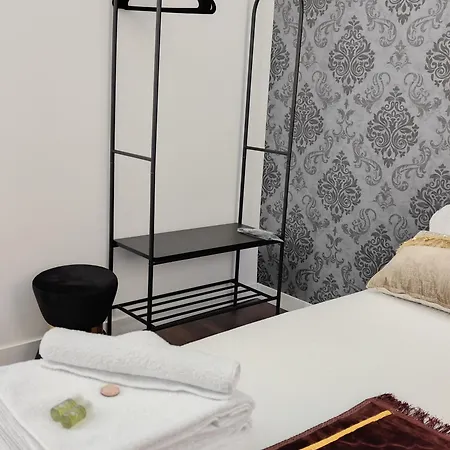 Apartment Royal Lux *