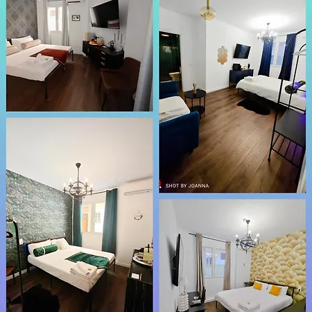 Royal Lux Apartamento