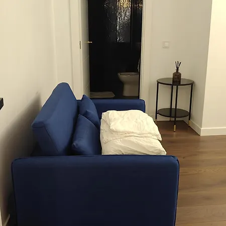 Royal Lux شقة *