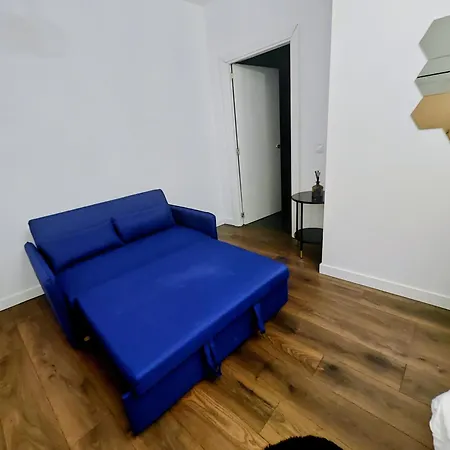 Royal Lux شقة ساغونتو
