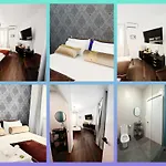 Appartement Royal Lux Sagonte