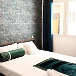 Royal Lux Appartement Sagonte