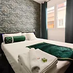 Appartement Royal Lux Sagonte