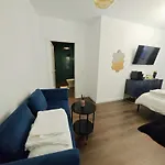 Appartement Royal Lux *
