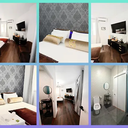 Apartmán Royal Lux Sagunto