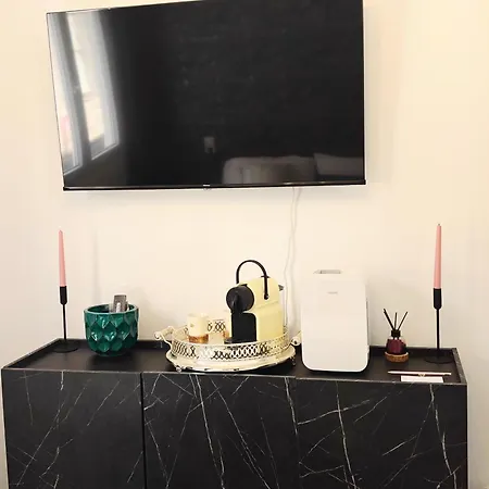 Royal Lux Apartmán Sagunto