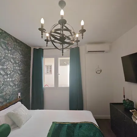 Appartamento Royal Lux