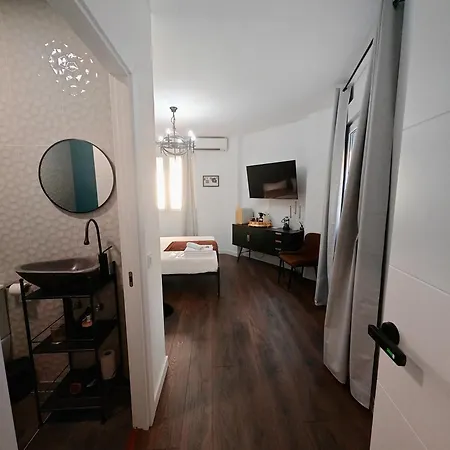Royal Lux Appartamento Sagunto