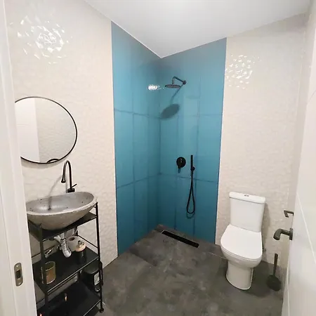 Apartmán Royal Lux Sagunto