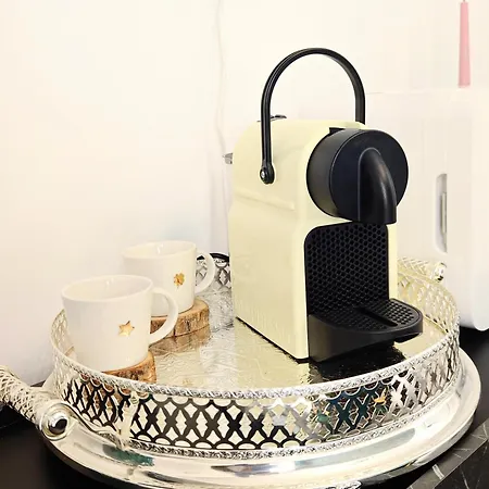 Royal Lux Apartmán Sagunto