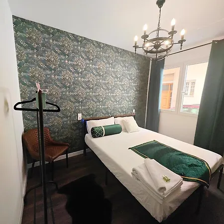 Appartamento Royal Lux