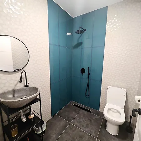 Apartmán Royal Lux *