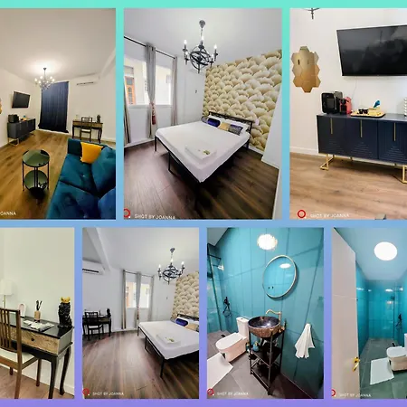 Royal Lux Apartmán Sagunto