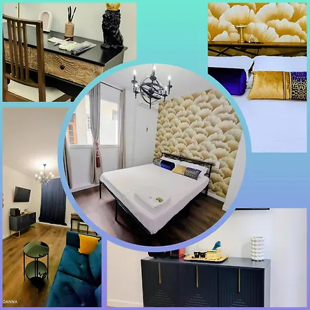 Apartmán Royal Lux *