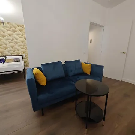 Royal Lux Apartmán *