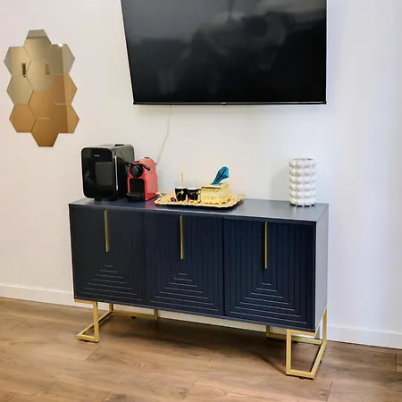 Royal Lux Apartmán *