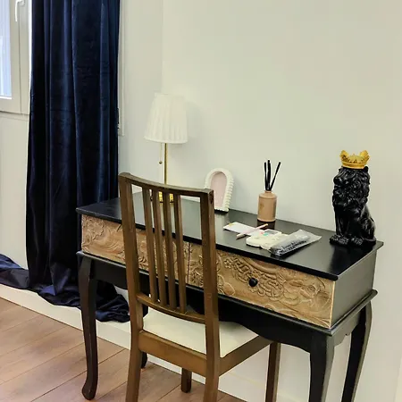 Apartmán Royal Lux *