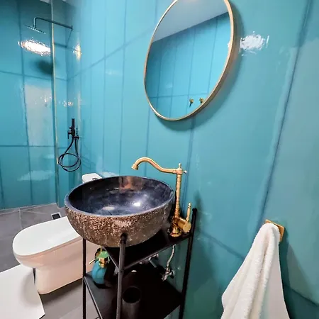 Royal Lux Apartmán Sagunto