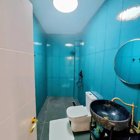 Royal Lux Apartmán Sagunto