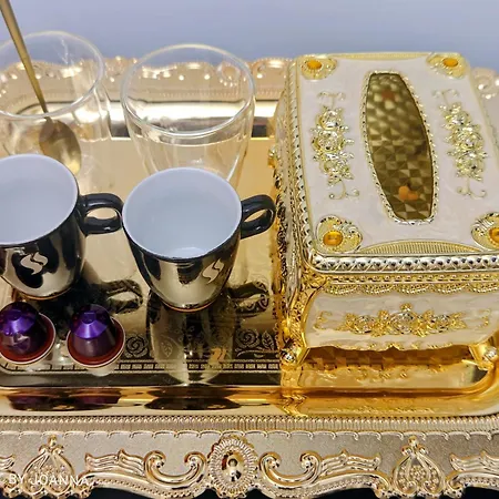 Royal Lux Appartamento