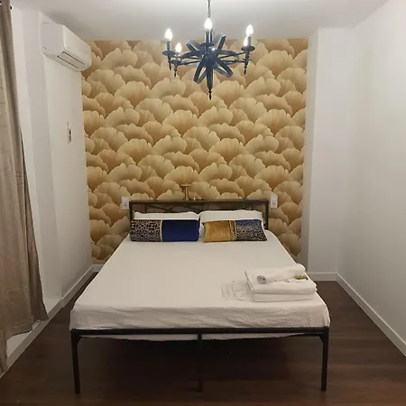 Apartmán Royal Lux Sagunto