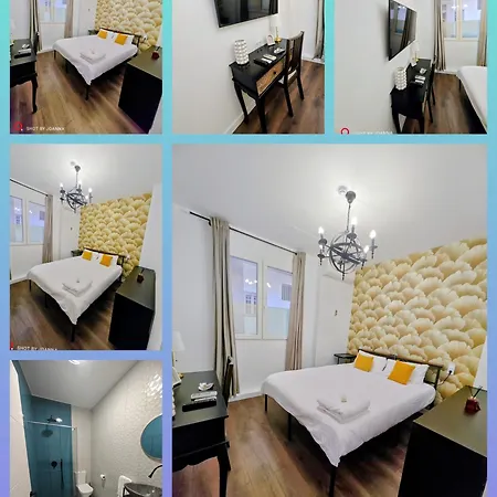 Royal Lux Appartement *