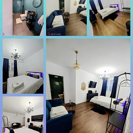 Appartamento Royal Lux *