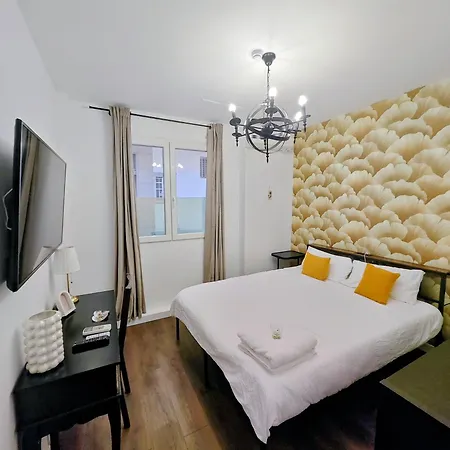 Royal Lux Appartamento *