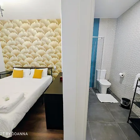Royal Lux Appartamento *
