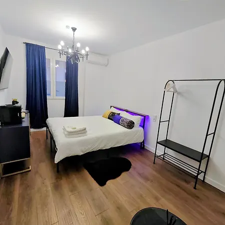 Royal Lux Appartamento *