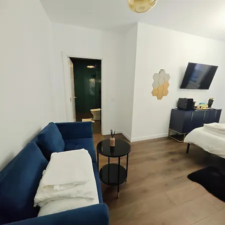 Appartamento Royal Lux *