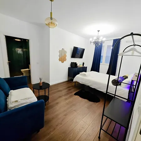 Royal Lux Appartamento