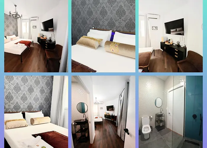 Appartamento Royal Lux Sagunto