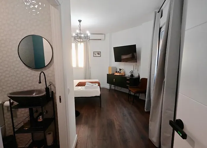 Appartamento Royal Lux *