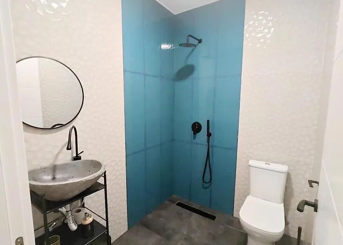 Appartamento Royal Lux Sagunto