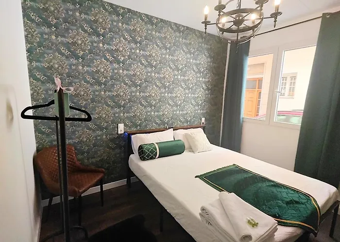 Appartamento Royal Lux