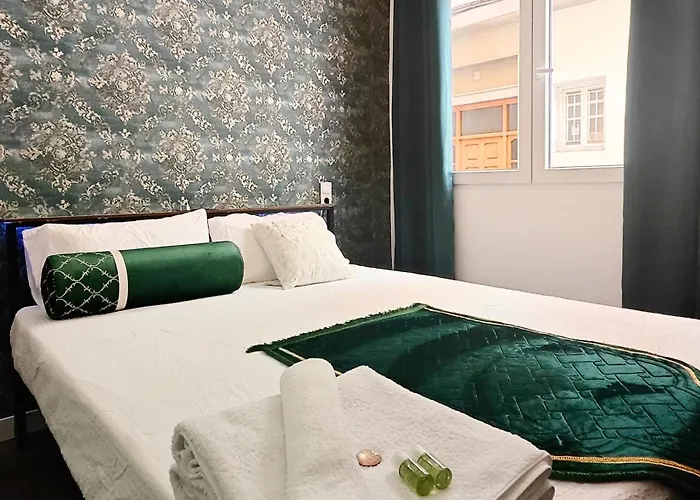 Appartamento Royal Lux Sagunto