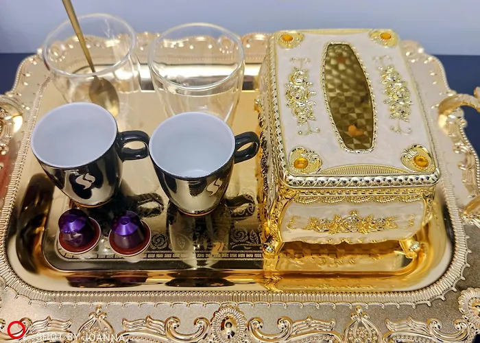 Royal Lux Appartamento