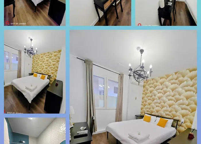 Royal Lux Appartamento *
