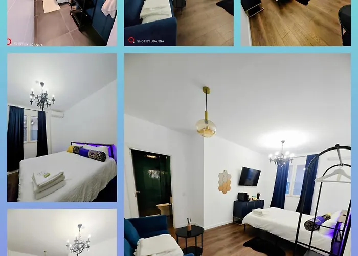 Appartamento Royal Lux *