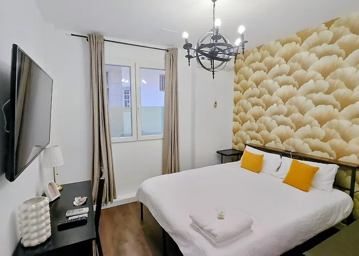 Royal Lux Appartamento *