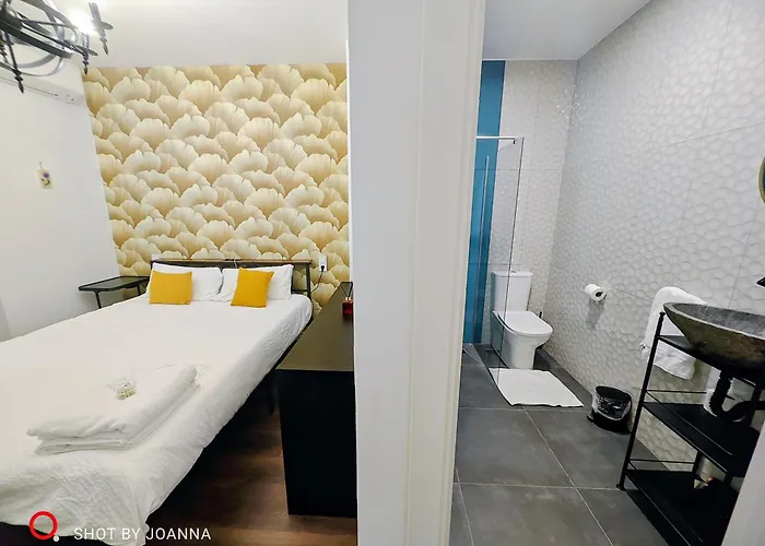 Royal Lux Appartamento *