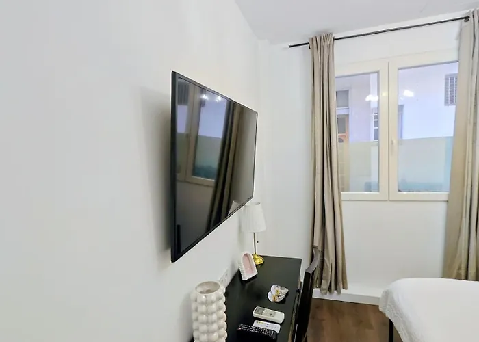 Royal Lux Appartamento *