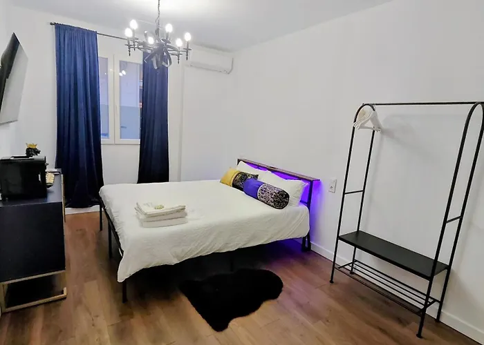 Royal Lux Appartamento *