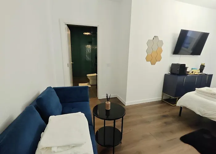 Appartamento Royal Lux *