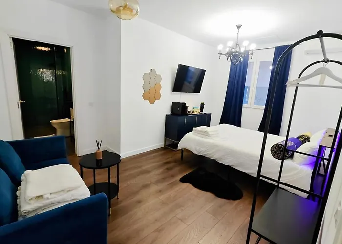 Royal Lux Appartamento